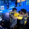 Bgis 2026: What happened at ?
