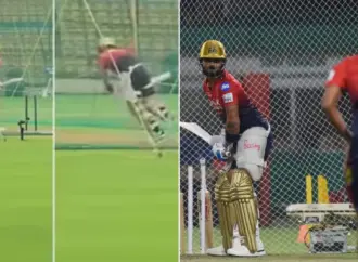 Bhuvneshwar kumar: What to Expect from  in IPL 2026?