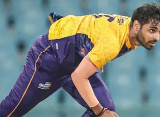 Bhuvneshwar: What is  Kumar’s Impact on IPL History?