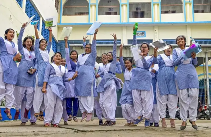 Bihar board 10th result 2026 date: When is the ?