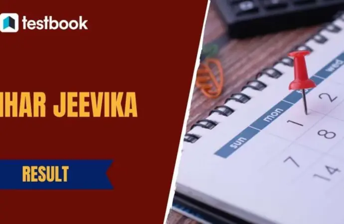 Bihar jeevika result