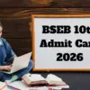 Bihar notice 2026: What is the Latest Update on ?