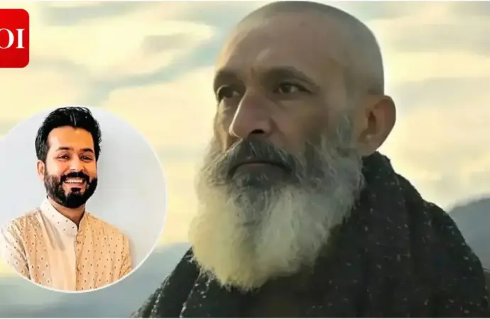 Bimal oberoi: What is ‘s Role in ‘Dhurandhar: The Revenge’?
