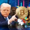 Bitcoin price today: What is the  Amid Geopolitical Tensions?