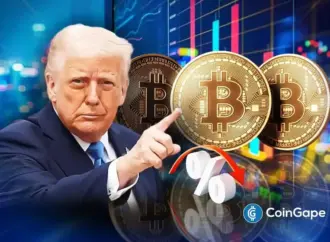 Bitcoin price today: What is the  Amid Geopolitical Tensions?
