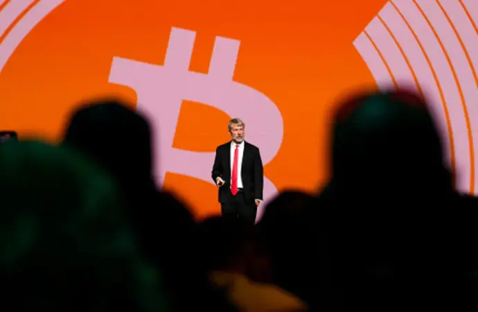 Bitcoin: What is the current state of ?