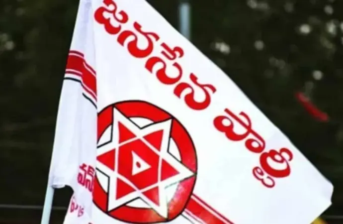 Bolisetty satyanarayana: What Does ‘s Departure Mean for the Jana Sena Party?