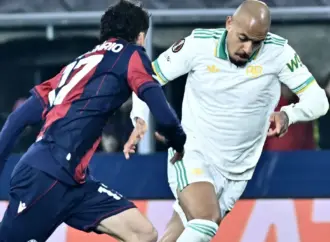 Bologna vs roma