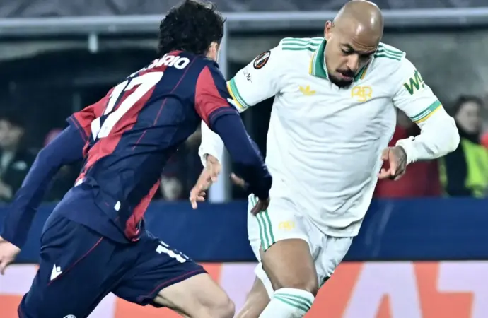 Bologna vs roma
