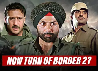 Border 2: What to Expect from ?