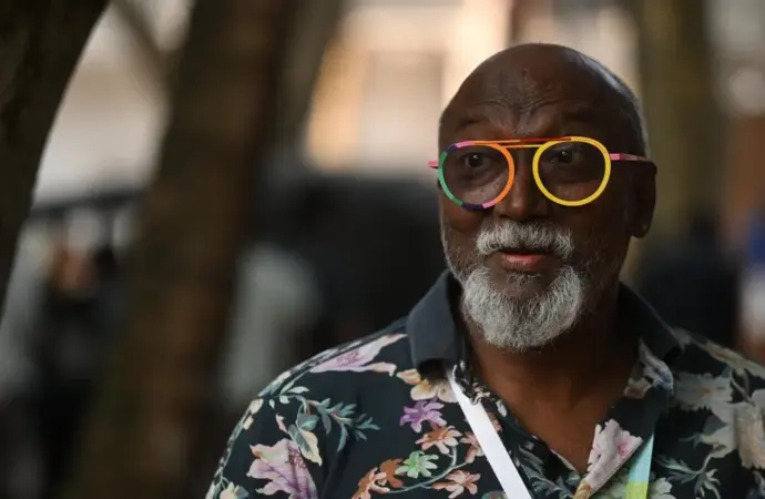 Bose krishnamachari: What led to ‘s resignation from the Kochi Biennale Foundation?