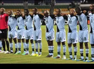 Botswana vs Lesotho: Trade Talks with India