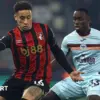 Bournemouth vs brentford
