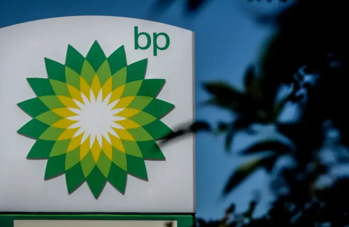 Bp: What Recent Developments Have Occurred at ?