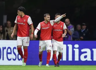 Braga vs porto: What to Expect in the Upcoming  Match?