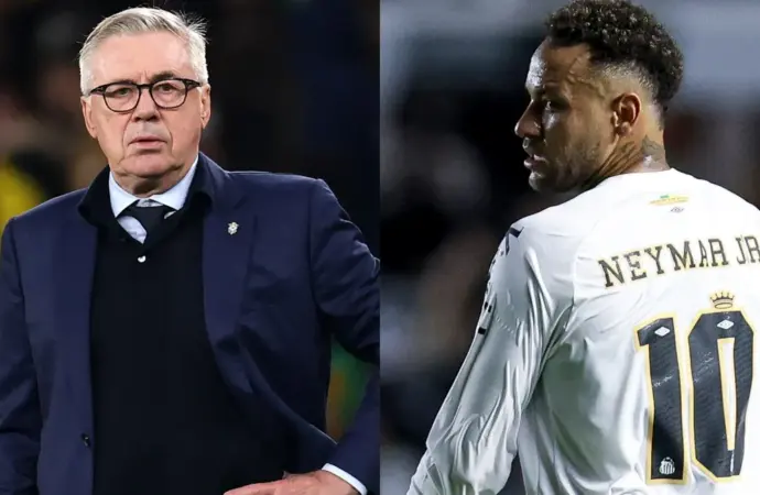 Brazil national football team: What does the future hold for the ?