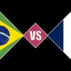 Brazil vs france: What to Expect in the Upcoming  Match?
