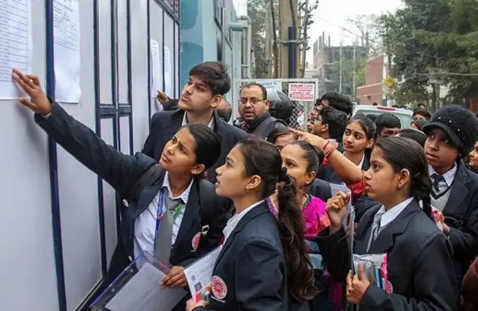 Bseb bihar board 10th result: What Are the Latest Updates on the ?