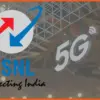 BSNL 5G Launches Across India
