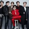 Bts arirang