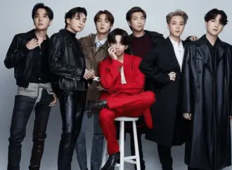 Bts arirang