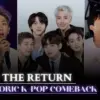 Bts comeback concert: What to Expect from the ?