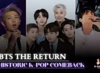 Bts comeback concert: What to Expect from the ?