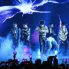Bts Announces Release of Fifth Studio Album ‘ARIRANG’