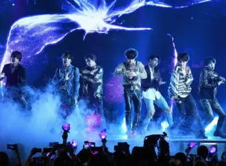 Bts Announces Release of Fifth Studio Album ‘ARIRANG’