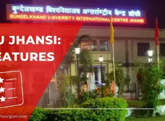 BU Jhansi Results Released for UG and PG Courses