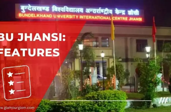 BU Jhansi Results Released for UG and PG Courses