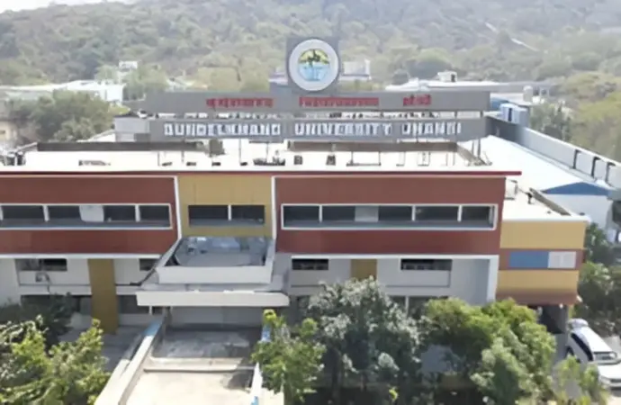 Bundelkhand University Jhansi Announces Teaching Faculty Recruitment for 2026