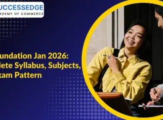 Ca foundation result jan 2026