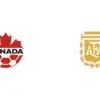 Canada vs argentina