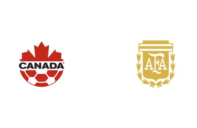 Canada vs argentina