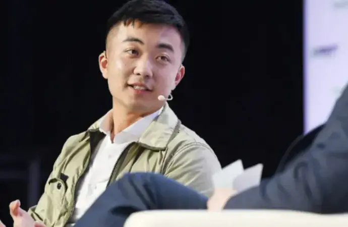 Carl pei: Will ‘s Vision Redefine the Future of Smartphones?