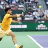 Carlos alcaraz continues winning streak at Indian Wells