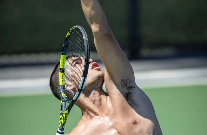 Carlos Alcaraz Continues Dominance with Victory at Indian Wells