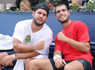 Carlos Alcaraz Triumphs at Indian Wells and Australian Open