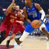 Cavaliers vs Mavericks: A Surprising Turn of Events