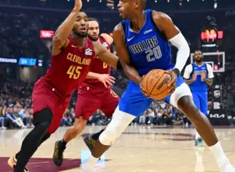 Cavaliers vs Mavericks: A Surprising Turn of Events