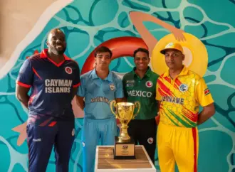Cayman islands vs mexico