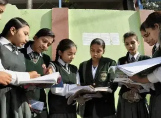 Cbse board exams middle east class 10