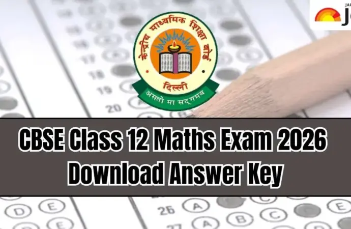 Cbse class 12 maths exam