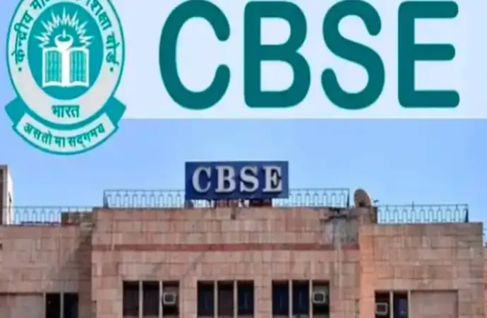 Cbse result 2026: What to Expect from ?