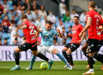 Celta vigo vs alavés: What to Expect from ?