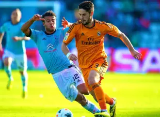 Celta Vigo vs Real Madrid: A Clash of Form and Expectations