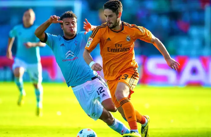 Celta Vigo vs Real Madrid: A Clash of Form and Expectations