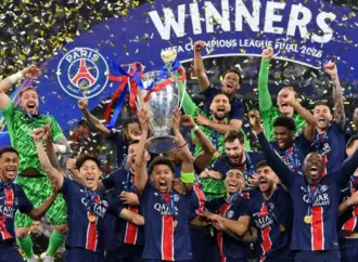 Champions League Games: Key Facts and Upcoming Matches