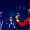 Champions League Update: Galatasaray Triumphs Over Liverpool